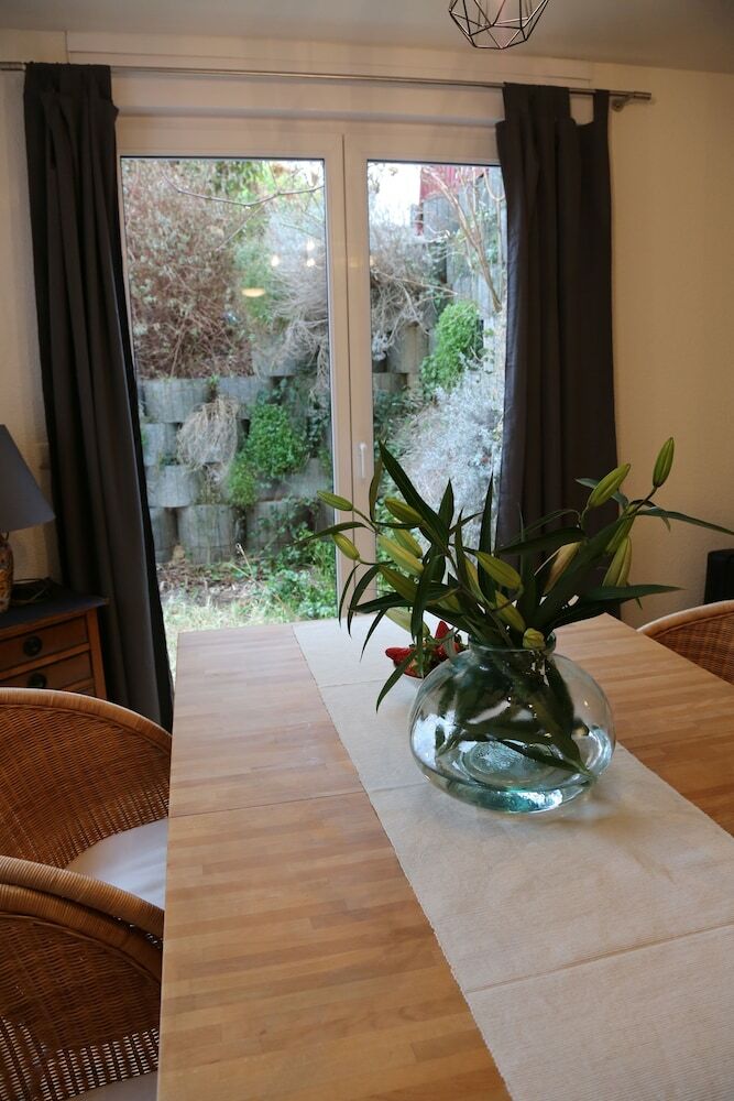 Apartamentos Kantryside