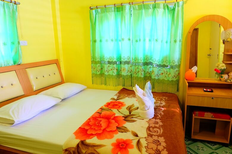 Hotel Khunya Resort Riverkwai