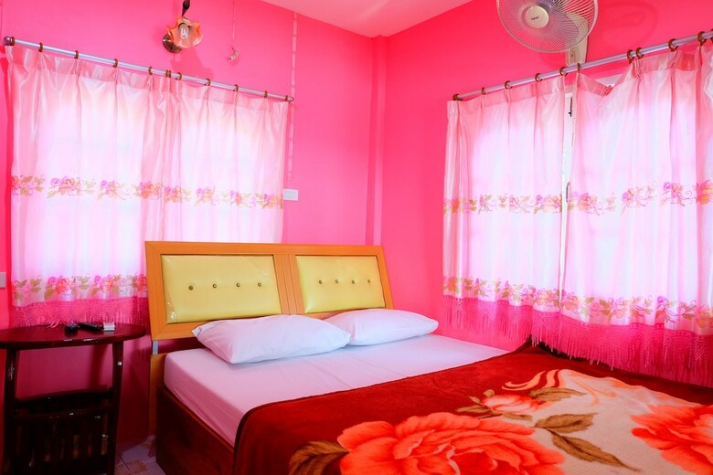 Hotel Khunya Resort Riverkwai