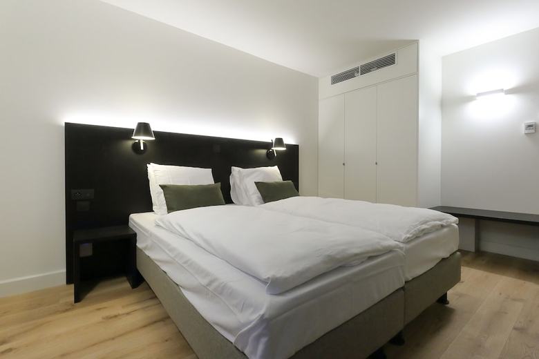 Hotel Corsendonk Hooge Heyde