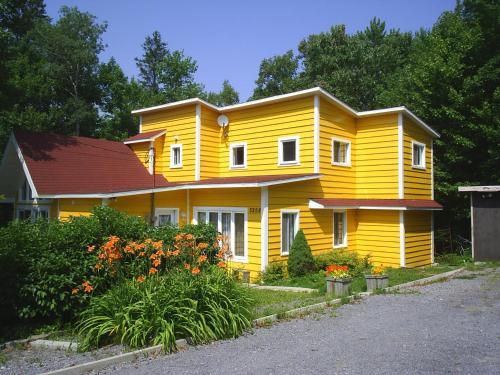 Bed & Breakfast Chez Lulu Et Lutin