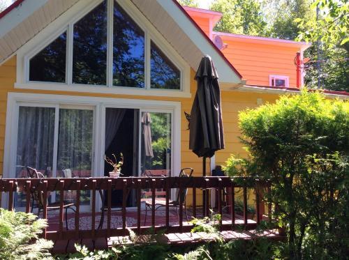 Bed & Breakfast Chez Lulu Et Lutin