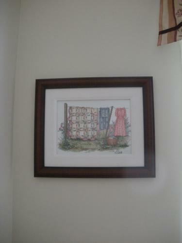 C�t�'s Bed & Breakfast