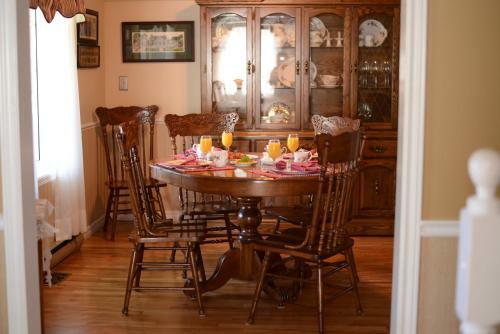 C�t�'s Bed & Breakfast