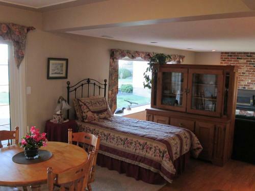 Apartamento Royal Roads Oceanfront Vacation Rental