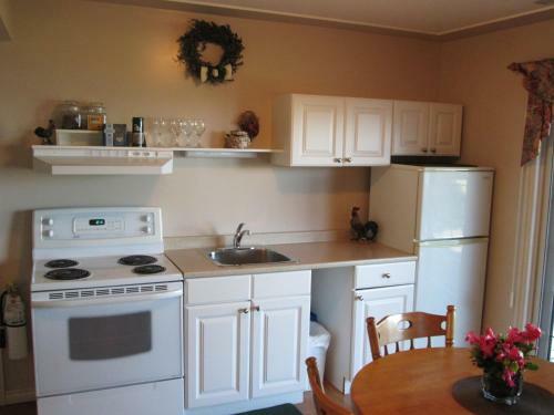 Apartamento Royal Roads Oceanfront Vacation Rental