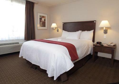 Hotel Best Western Plus Guildwood Inn