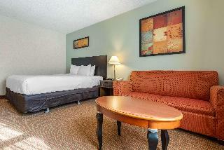 Hotel Quality Inn Sarnia