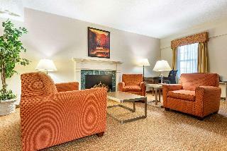 Hotel Quality Inn Sarnia