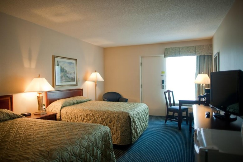 Hotel Harbourfront Inn