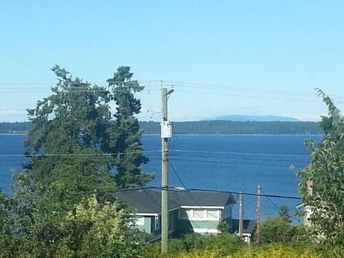 Bed & Breakfast By The Sea Bnb, Sidney Victoria Bc