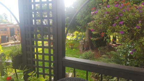 Bed & Breakfast By The Sea Bnb, Sidney Victoria Bc