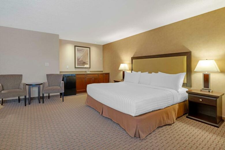 Hotel Best Western Plus Emerald Isle Motor Inn
