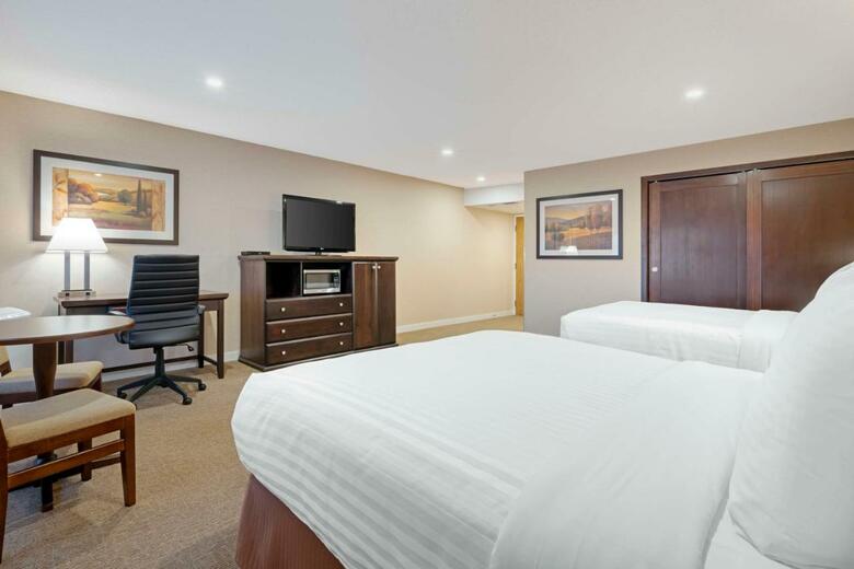 Hotel Best Western Plus Emerald Isle Motor Inn