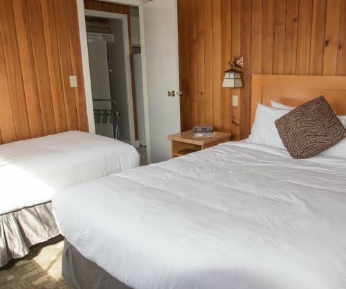 Hotel The Cedarwood Inn & Suites