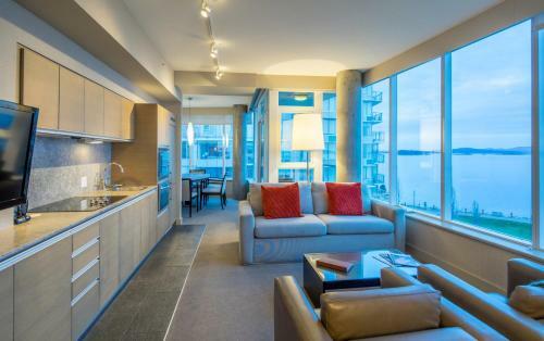 The Sidney Pier Hotel & Spa