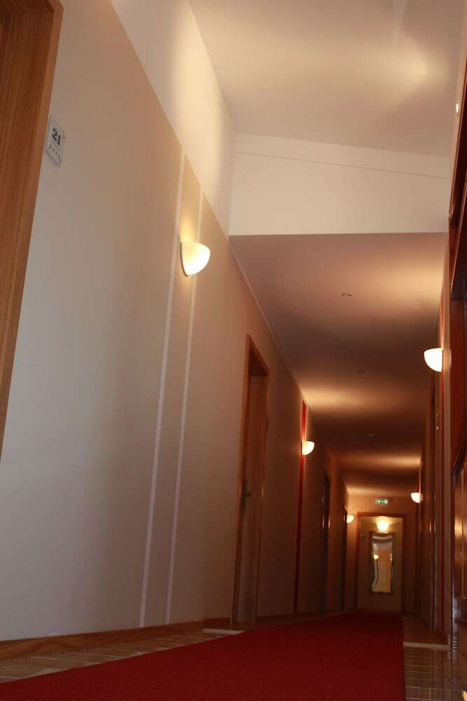 Hotel Boardinghaus Holledau Inn
