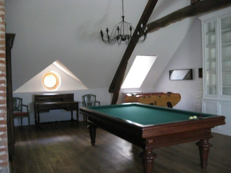 Agroturismo Le Manoir de Briquedalles