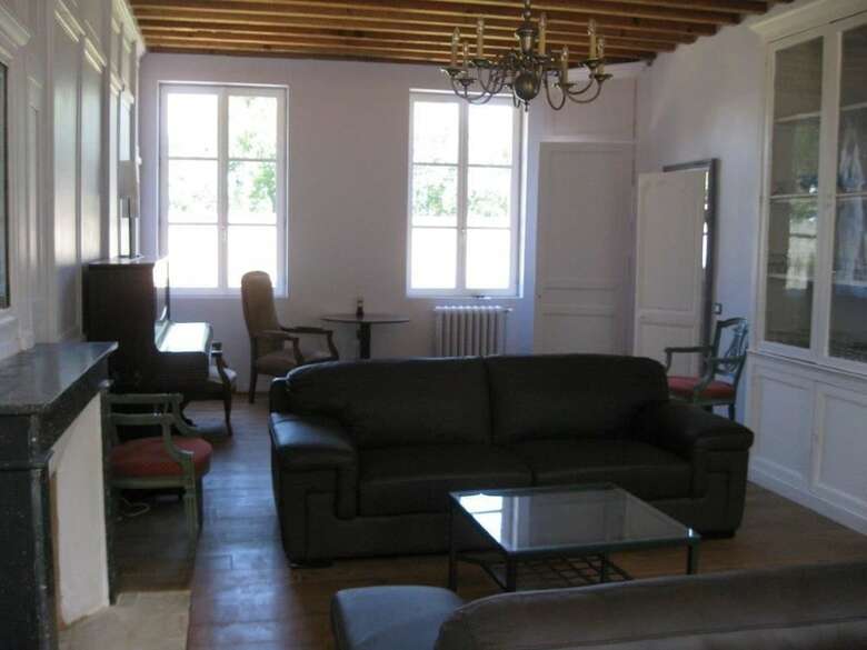 Agroturismo Le Manoir de Briquedalles