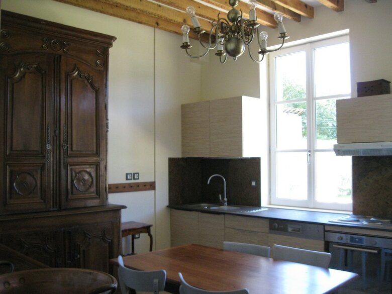 Agroturismo Le Manoir de Briquedalles