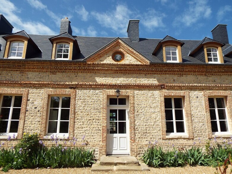 Agroturismo Le Manoir de Briquedalles
