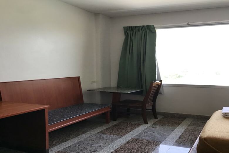 Lopburi Residence 2 Hotel And Resort