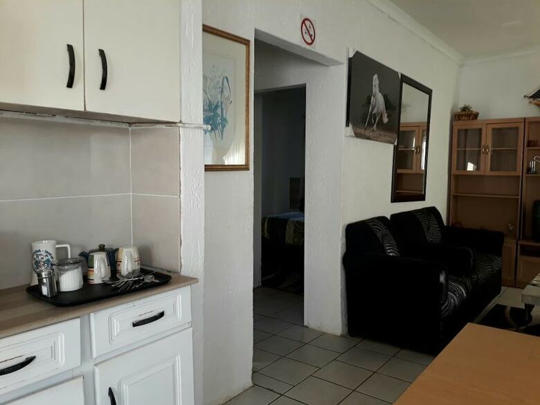 Goba B&B