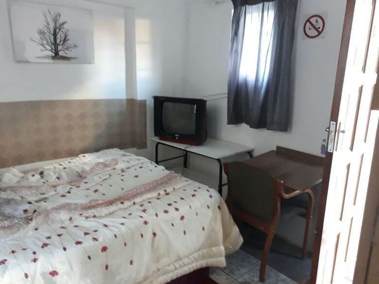 Goba B&B
