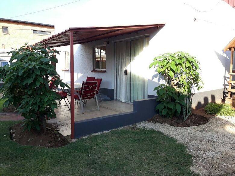 Goba B&B