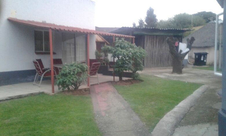 Goba B&B