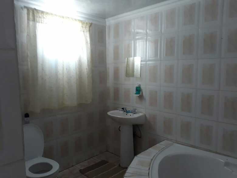 Goba B&B