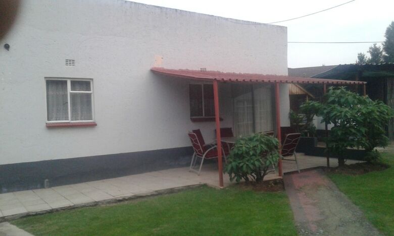 Goba B&B