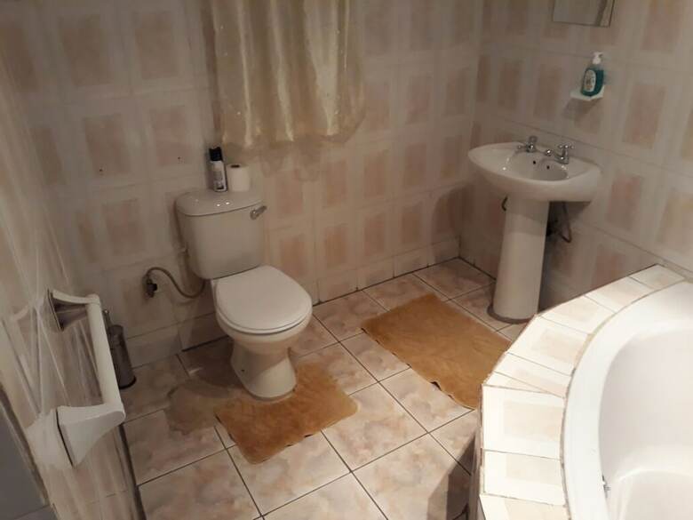 Goba B&B