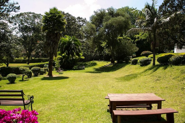 Thayu Farm Hotel