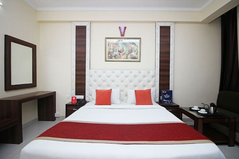 Oyo 9424 Hotel Eden