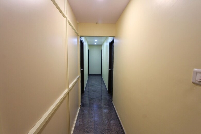 Hotel Oyo 8385 Udupi Inn