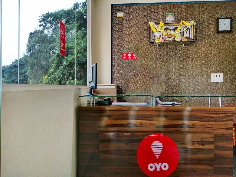 Hotel Oyo 10479 Sree Sai Comfort