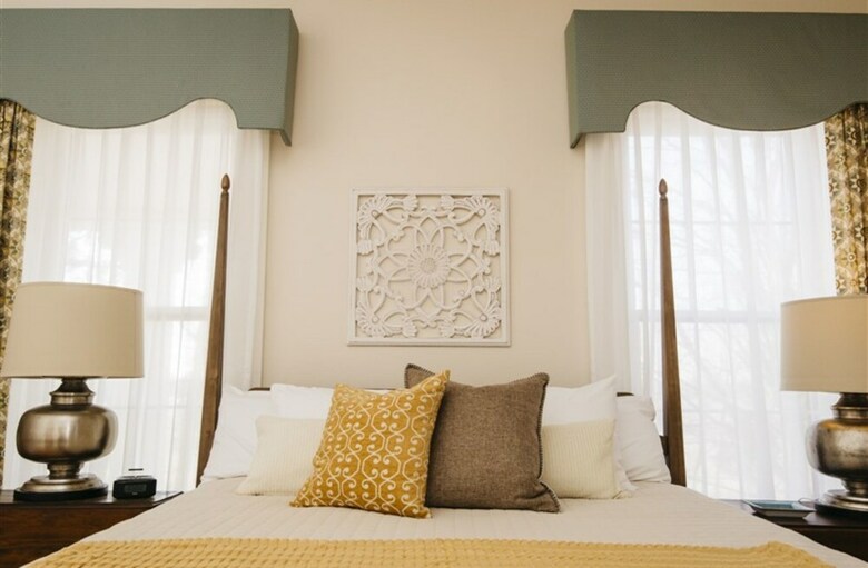 Bed & Breakfast Ashford Acres Inn