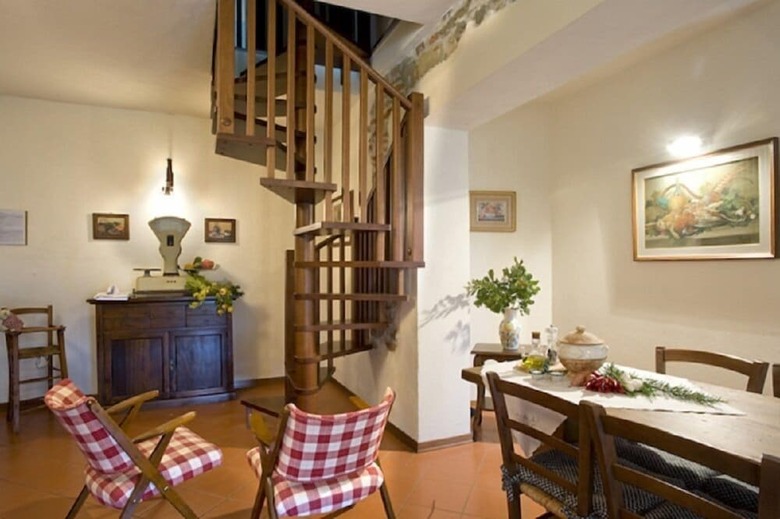 Hotel Agriturismo Petrognano