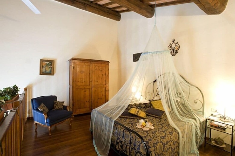 Hotel Agriturismo Petrognano