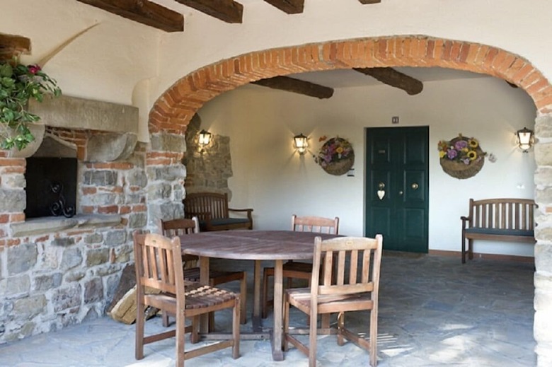 Hotel Agriturismo Petrognano