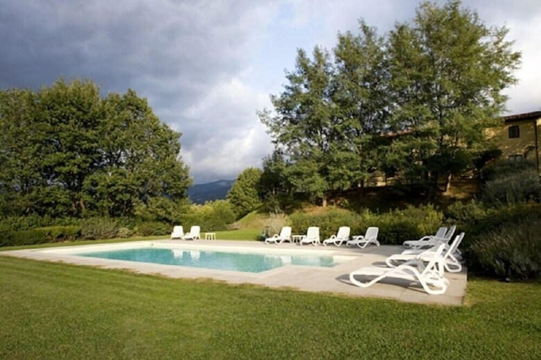 Hotel Agriturismo Petrognano