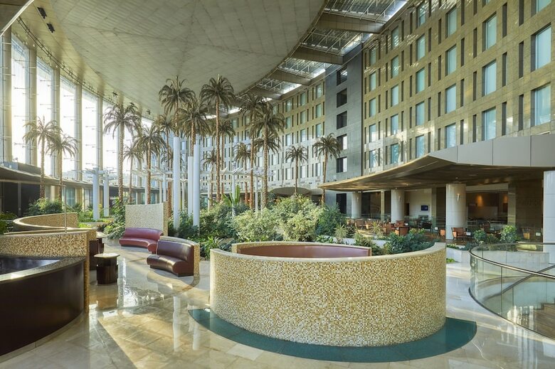Heliopolis Towers Hotel