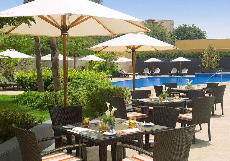 Heliopolis Towers Hotel