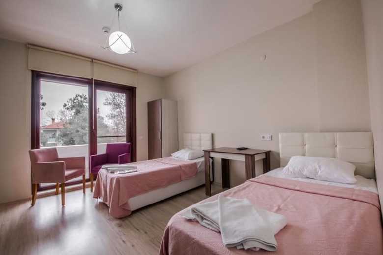 Karaagac Adres Apart Otel