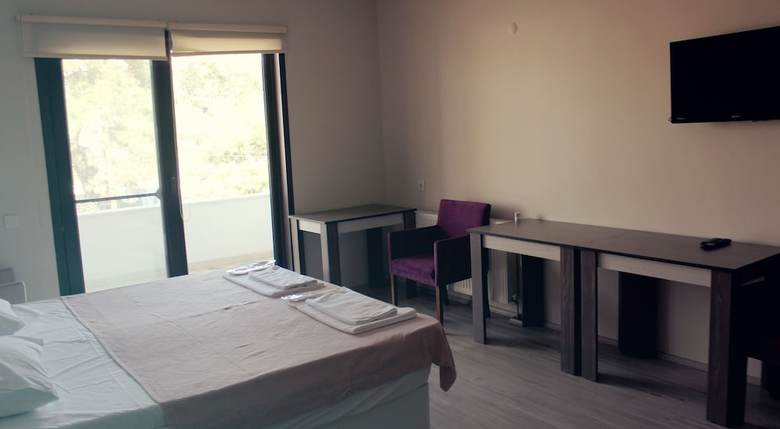 Karaagac Adres Apart Otel