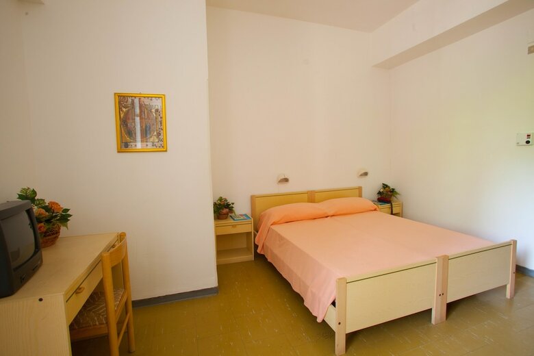 Hotel Santa Lucia
