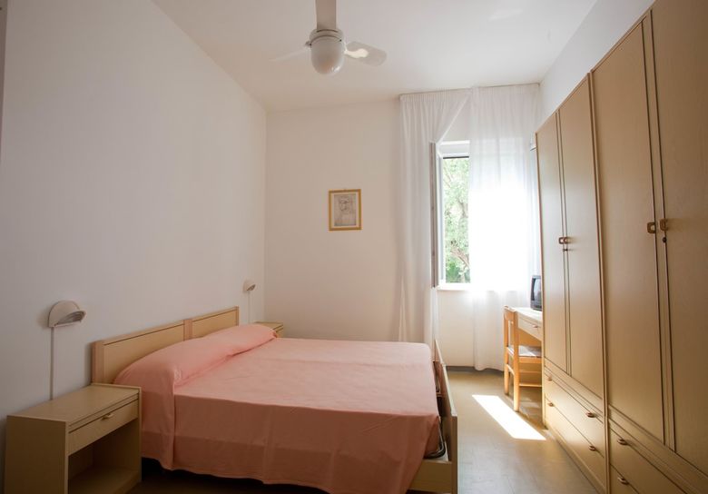 Hotel Santa Lucia