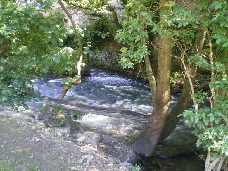 Agroturismo Corrada Torales