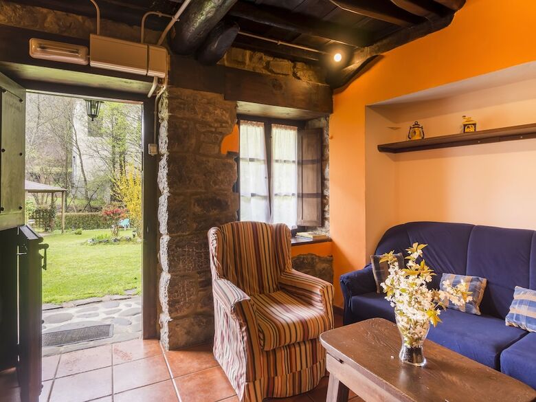 Agroturismo Corrada Torales